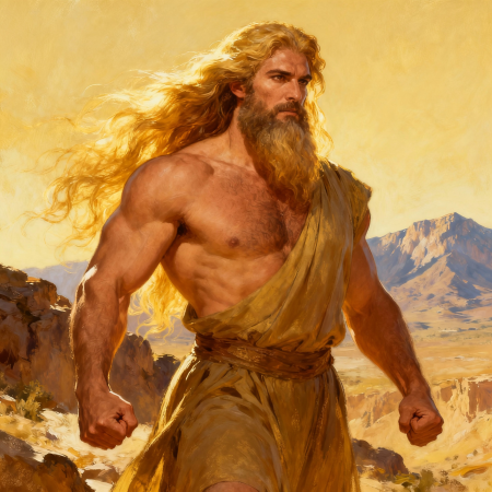 01. Simson - Inleiding