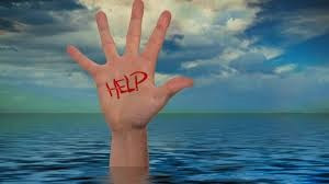 Studie 1. Wanneer het leven te zwaar wordt.