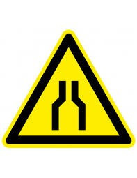 De smalle weg en de brede weg.  Een keuze die je elke dag maakt.